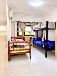Blk 420 Canberra Road (Sembawang), HDB 5 Rooms #634711551